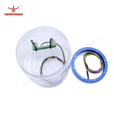 PN 705965 قطع غيار قاطع السيارات ومجمع دوار وغطاء واقي