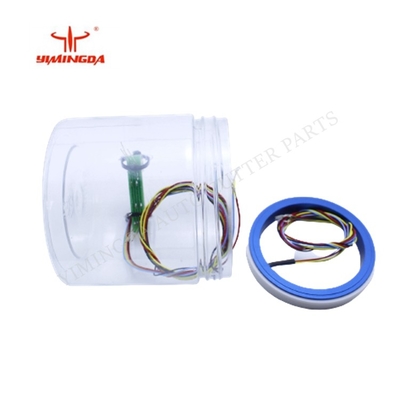 PN 705965 قطع غيار قاطع السيارات ومجمع دوار وغطاء واقي