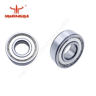 قطع غيار محمل كروي 15 مم ID X 35 مم OD X 11 مم W PN 152281036
