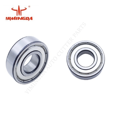 قطع غيار محمل كروي 15 مم ID X 35 مم OD X 11 مم W PN 152281036