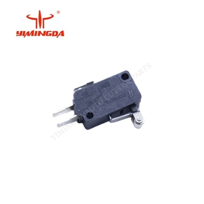 الموزعة XLS50125 قطع غيار القاطع Assy End Stop Switch W / Swing Arm PN 5040-052-0003