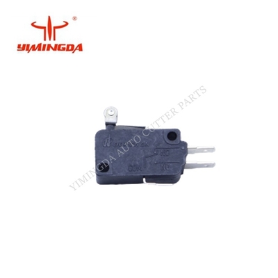 الموزعة XLS50125 قطع غيار القاطع Assy End Stop Switch W / Swing Arm PN 5040-052-0003