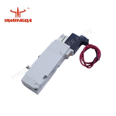 968500283 قطع غيار السيارات القاطع صمام VQZ2151 5LO1 لآلة القطع XLC7000