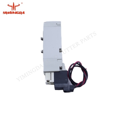 968500283 قطع غيار السيارات القاطع صمام VQZ2151 5LO1 لآلة القطع XLC7000