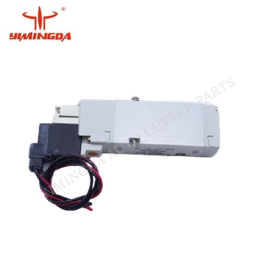 968500283 قطع غيار السيارات القاطع صمام VQZ2151 5LO1 لآلة القطع XLC7000