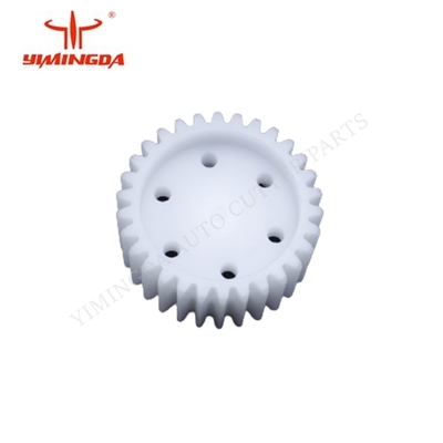 PN 127891 قطع غيار السيارات القاطع X المغزل والعتاد لقاطع ناقل السيارات MP6 MP9 MH MX IX