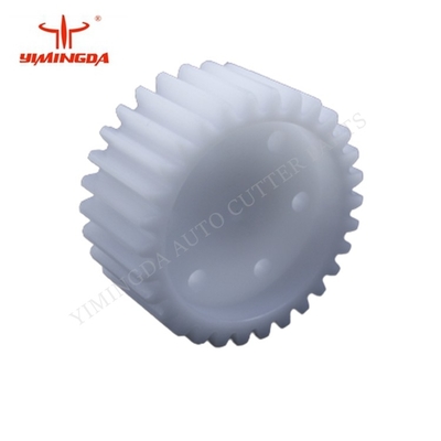 PN 127891 قطع غيار السيارات القاطع X المغزل والعتاد لقاطع ناقل السيارات MP6 MP9 MH MX IX