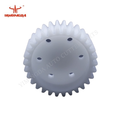PN 127891 قطع غيار السيارات القاطع X المغزل والعتاد لقاطع ناقل السيارات MP6 MP9 MH MX IX