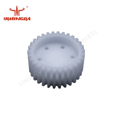 PN 127891 قطع غيار السيارات القاطع X المغزل والعتاد لقاطع ناقل السيارات MP6 MP9 MH MX IX