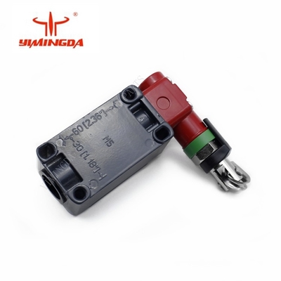 5040-151-0003 قطع غيار السيارات القاطع سحب مفتاح اليسار Pizzato FD-9-83
