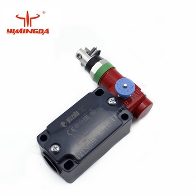 5040-151-0003 قطع غيار السيارات القاطع سحب مفتاح اليسار Pizzato FD-9-83