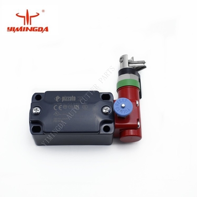 5040-151-0003 قطع غيار السيارات القاطع سحب مفتاح اليسار Pizzato FD-9-83
