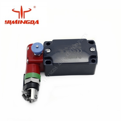 5040-151-0003 قطع غيار السيارات القاطع سحب مفتاح اليسار Pizzato FD-9-83