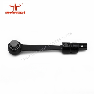 قطع غيار آلة القطع PN 705937 توصيل قضيب التجميع لقاطع IP9