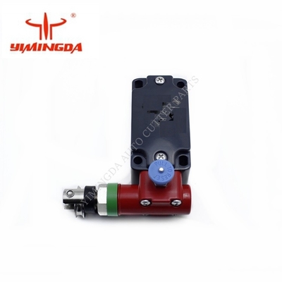 سحب التبديل الأيمن Pizzato FD-9-84 قطع غيار السيارات رقم الجزء 5040-151-0004