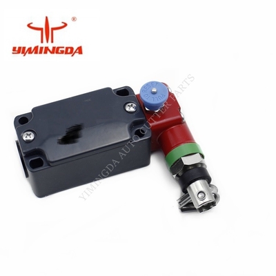 سحب التبديل الأيمن Pizzato FD-9-84 قطع غيار السيارات رقم الجزء 5040-151-0004