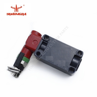 سحب التبديل الأيمن Pizzato FD-9-84 قطع غيار السيارات رقم الجزء 5040-151-0004
