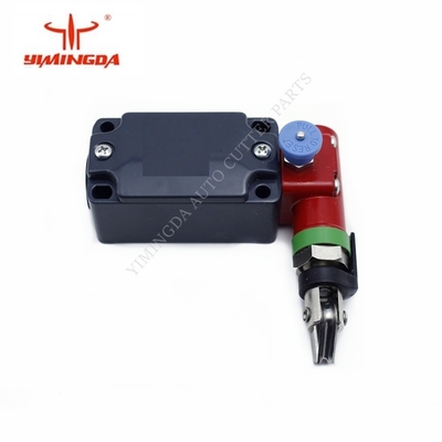 سحب التبديل الأيمن Pizzato FD-9-84 قطع غيار السيارات رقم الجزء 5040-151-0004