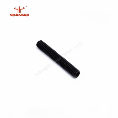 برغي قطع غيار السيارات 5 / 16-18 X 2in LG Socket Cup Point PN 854500164