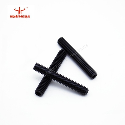 برغي قطع غيار السيارات 5 / 16-18 X 2in LG Socket Cup Point PN 854500164
