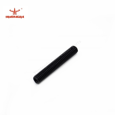 برغي قطع غيار السيارات 5 / 16-18 X 2in LG Socket Cup Point PN 854500164