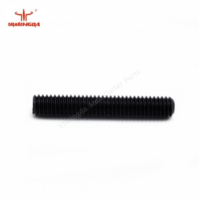 برغي قطع غيار السيارات 5 / 16-18 X 2in LG Socket Cup Point PN 854500164