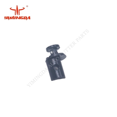 قطع غيار قطع غيار السيارات PN 137656 Swivel Robbin Q80 Cutter Parts