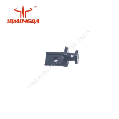 قطع غيار قطع غيار السيارات PN 137656 Swivel Robbin Q80 Cutter Parts