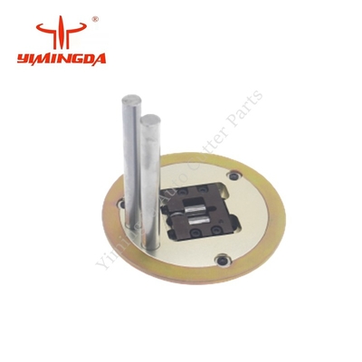 Presserfoot Plate Auto Cutter Parts 707170 For Vector FP-FX / Q25-IX