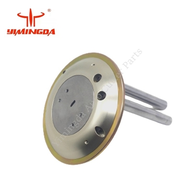Presserfoot Plate Auto Cutter Parts 707170 For Vector FP-FX / Q25-IX