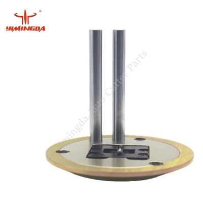 Presserfoot Plate Auto Cutter Parts 707170 For Vector FP-FX / Q25-IX