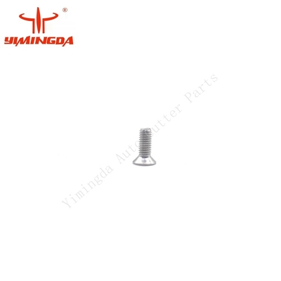 M3x8 المسمار قطع غيار السيارات القاطع الفولاذ المقاوم للصدأ Pozidrive DIN 965 PN 1000-700-030008