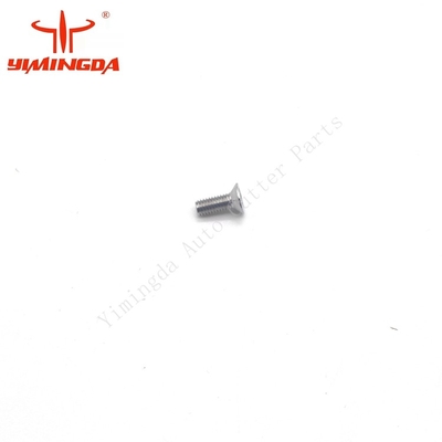 M3x8 المسمار قطع غيار السيارات القاطع الفولاذ المقاوم للصدأ Pozidrive DIN 965 PN 1000-700-030008