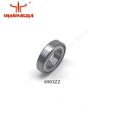 الجزء رقم 6903ZZ 6094ZZ قطع غيار السيارات القاطع تحمل يين كتر