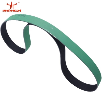 PN 124669 حزام اهتزاز الرأس MPH9 قطع غيار السيارات لـ MPH9.0