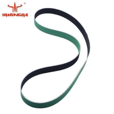 PN 124669 حزام اهتزاز الرأس MPH9 قطع غيار السيارات لـ MPH9.0