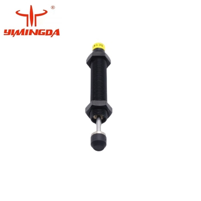 SGS قطع غيار السيارات القاطع الهيدروليكية المثبط مزدوج جو PN 125203 لآلة قطع السيارات