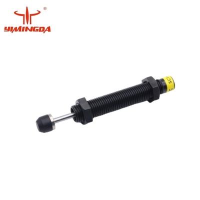 SGS قطع غيار السيارات القاطع الهيدروليكية المثبط مزدوج جو PN 125203 لآلة قطع السيارات