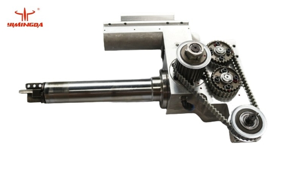 Knife Drive Assembly قطع غيار السيارات القاطع PN 105901 لـ Bullmer D8001