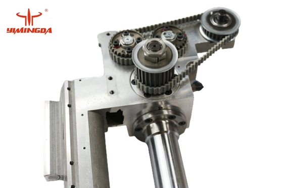 Knife Drive Assembly قطع غيار السيارات القاطع PN 105901 لـ Bullmer D8001