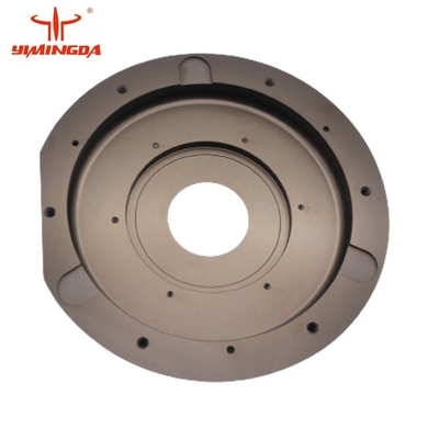 تثبيت قطع غيار جهاز قطع السيارات PN 102305 لـ Bullmer D8002