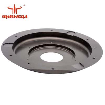تثبيت قطع غيار جهاز قطع السيارات PN 102305 لـ Bullmer D8002