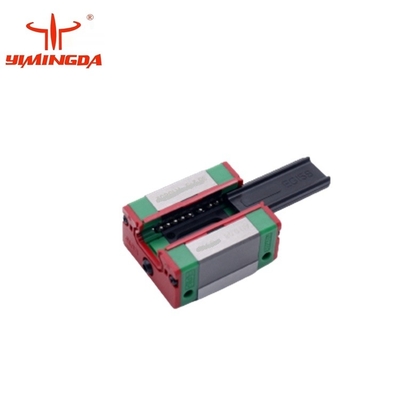 153500663 قطع غيار السيارات الإسكان Carraige Assy 15mm الشخصي السكك الحديدية ل GTXL