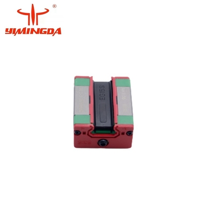 153500663 قطع غيار السيارات الإسكان Carraige Assy 15mm الشخصي السكك الحديدية ل GTXL