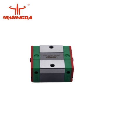 153500663 قطع غيار السيارات الإسكان Carraige Assy 15mm الشخصي السكك الحديدية ل GTXL