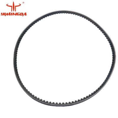 PN 180500202 قطع غيار السيارات القاطع والعتاد حزام XPZ950 حزام أسود مناسب لآلة القطع