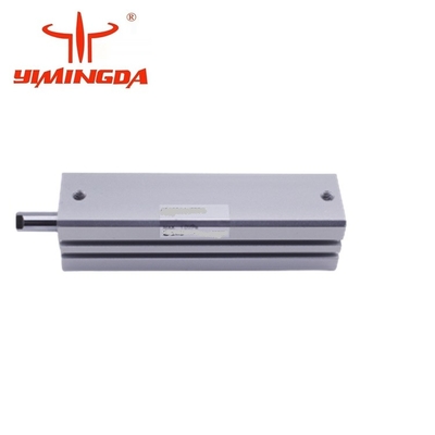 376500232 قطع غيار اسطوانة الهواء # CDQSB16-75DC-A90V مناسبة لقطع السيارات