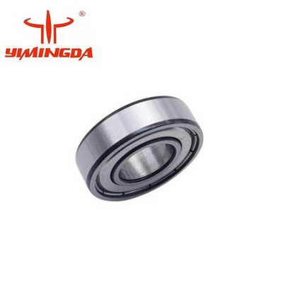 PN 053414 محمل كروي مخدد 6002-ZR قطع غيار قطع غيار السيارات Topcut Bullmer Cutter