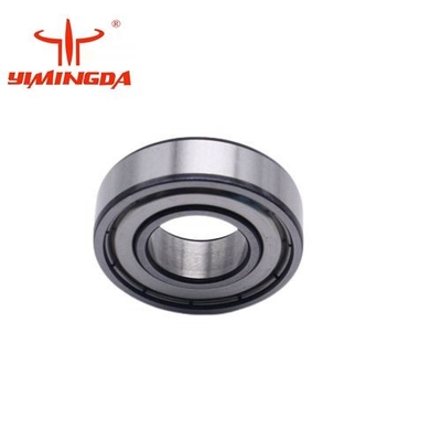 PN 053414 محمل كروي مخدد 6002-ZR قطع غيار قطع غيار السيارات Topcut Bullmer Cutter