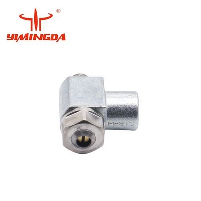 PN 052525 قطع غيار السيارات صمام الخانق الخلفي GRLA-M5-B لـ Bullmer D8002